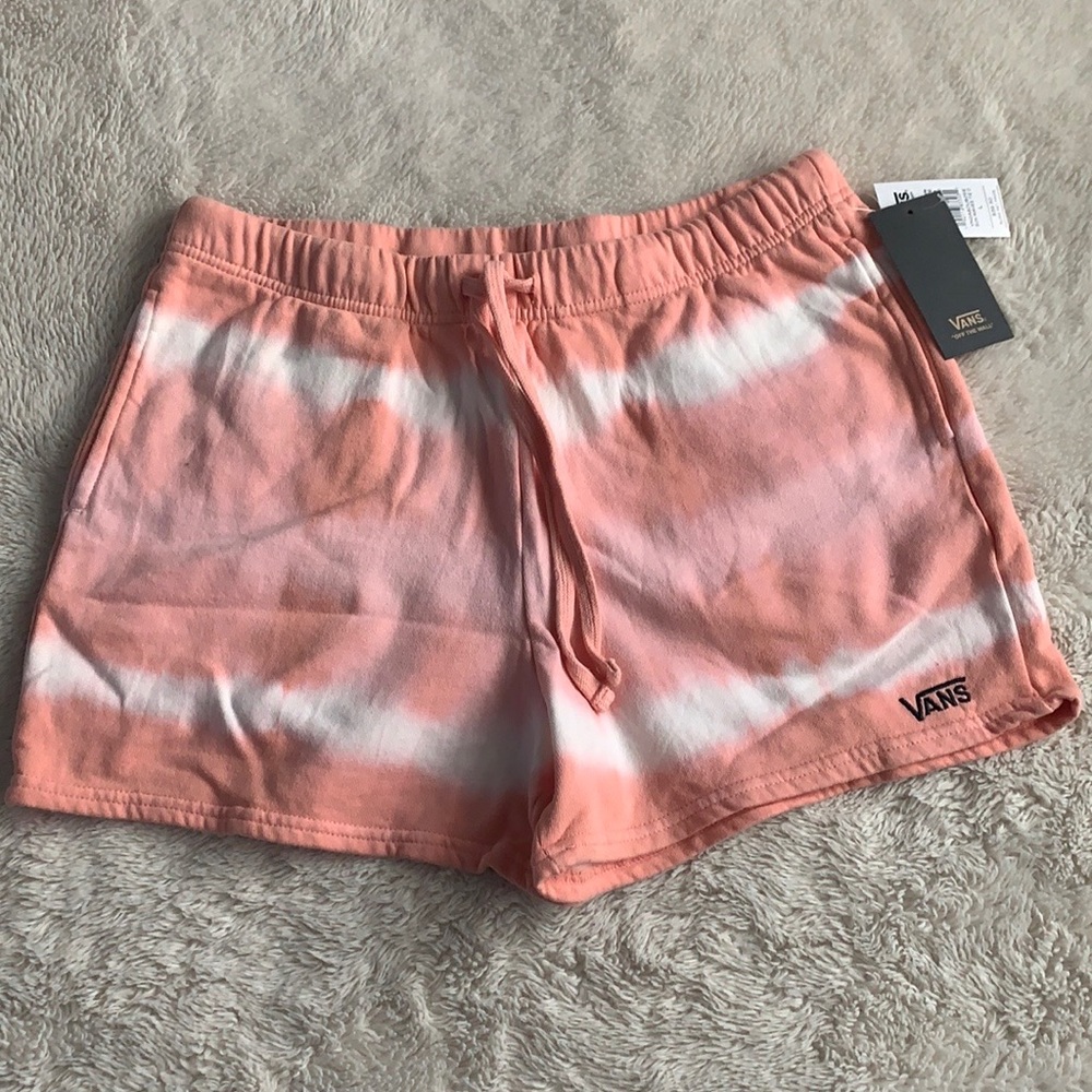 New Vans Shorts